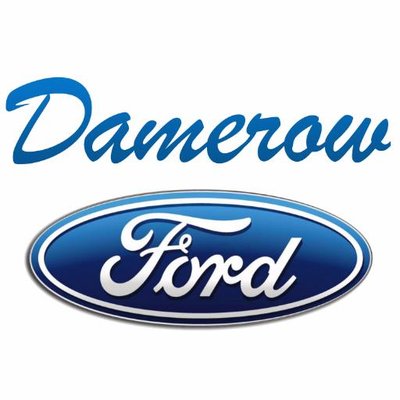 Damerow Ford - Twitter Profile Picture of Damerow Ford (@DamerowFord) on Twitter