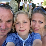 Profile Picture of Mark Rose (@markinski) on Flickr