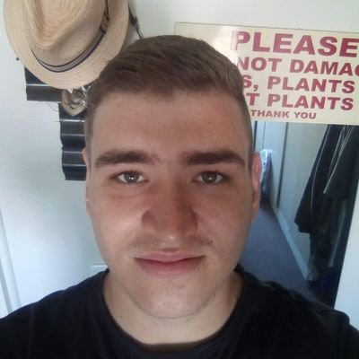 Profile Picture of Damion Hendricks (@Skaapie_Damion) on Twitter