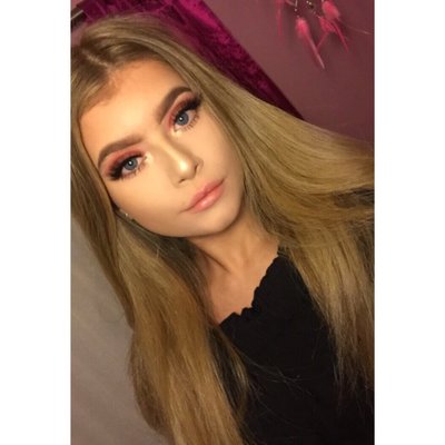 Profile Picture of Jade Llewellyn (@JadeLlewellynx) on Twitter