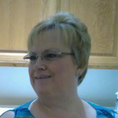 Profile Picture of Sue Frye (@SueOverhiser) on Twitter