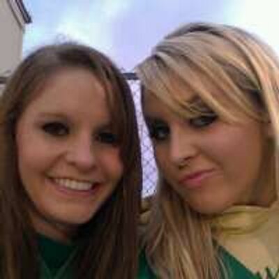 Profile Picture of Tori Fleming (@Tori_ladywave) on Twitter