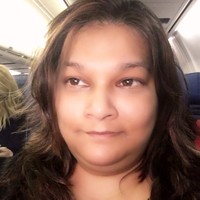 Profile Picture of Asha Arjoon (@asha-arjoon) on Quora