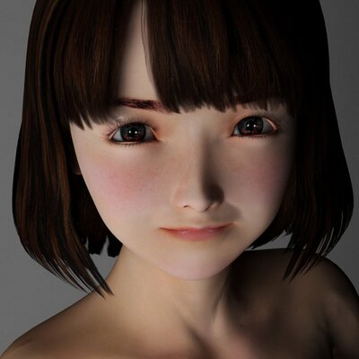 Profile Picture of 財津ゆか (@ZaitsuYuka) on Twitter