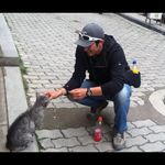 Profile Picture of Ian Chung (@frankenstrap) on Instagram