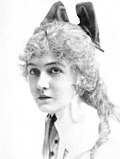 Profile Picture of Dorothy Gish - Wikipediaon Wikipedia