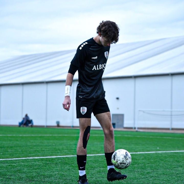 Profile Picture of IM.DAVID (@davidhollmann1) on Tiktok