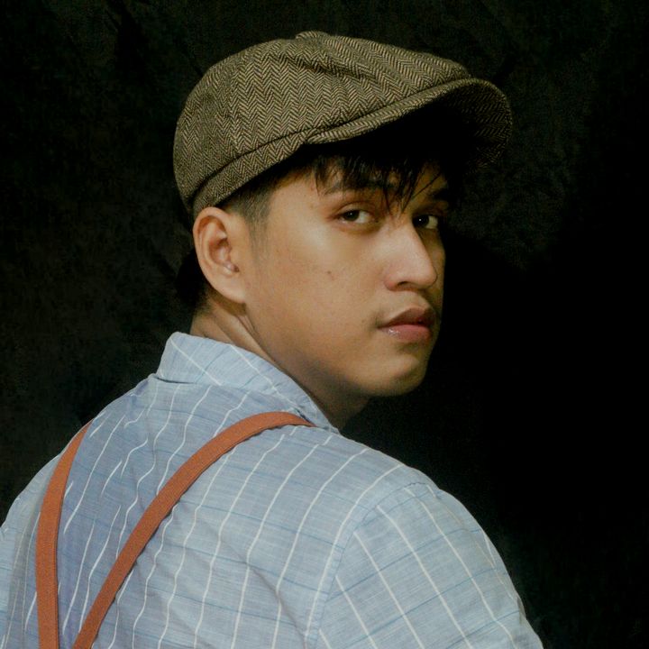 Profile Picture of John_Micha3L (@john_micha3l) on Tiktok
