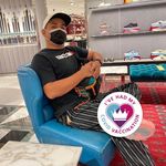 Profile Picture of Darren Santa Hack (@weilong2210) on Instagram