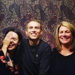 Profile Picture of Brandon Murrow (@davidmurrow) on Instagram