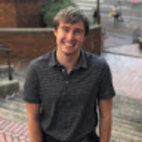 Profile Picture of Jacob Espling (@jespling) on Poshmark