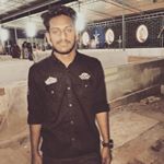 Profile Picture of samson joseph (@samson_jozf) on Instagram