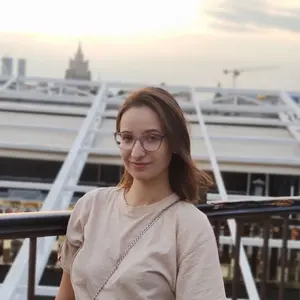 Profile Picture of Сусанна (@susanna.ni) on Tiktok
