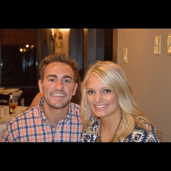 Profile Picture of Kylie Stracener (@stracekj) on Poshmark