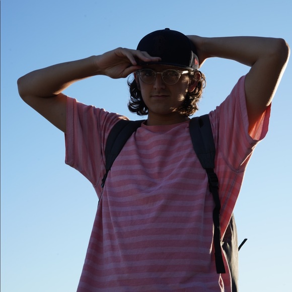 Profile Picture of Jerry Back (@jerry_miah51) on Poshmark