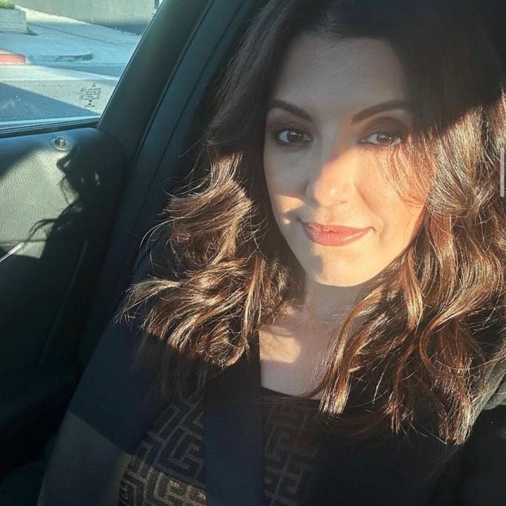 Profile Picture of Cheryl Kenson (@cheryl.kenson) on Tiktok