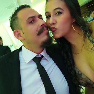 Profile Picture of Mike Huerta (@MikeHue03173225) on Twitter