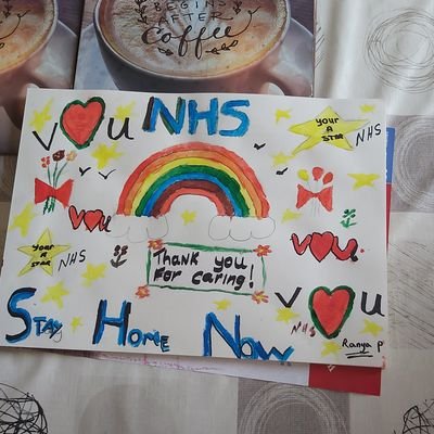 Profile Picture of Nasreen Patel (@NasreenPatel14) on Twitter
