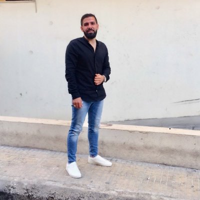 Profile Picture of Ali Choucair (@alichoucair2) on Twitter