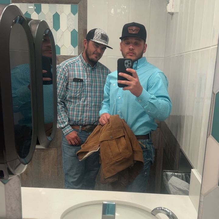 Profile Picture of Steven Peak (@stevenpeak99) on Tiktok