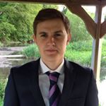 Profile Picture of James Ramsden (@james_ramsden91) on Instagram