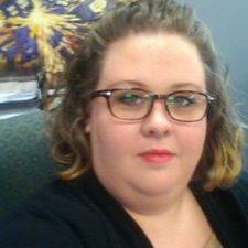 Profile Picture of Amanda Steffens (@mandisteffens) on Twitter