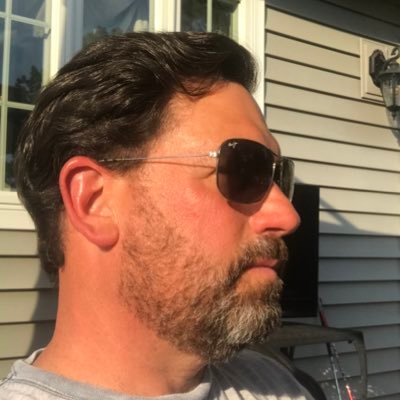 Profile Photo of Matt D'Amato (@matt_damato) on Twitter