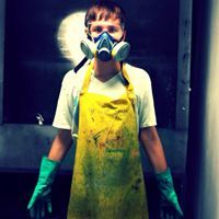 Profile Picture of Dylan Ferguson (@wickercageman) on Pinterest