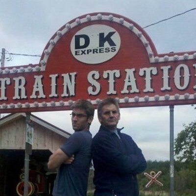 Profile Picture of Dan Kennedy (@DanPatKen) on Twitter