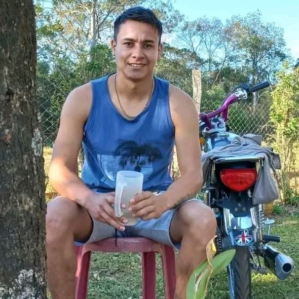 Profile Picture of Adrian Mieres (@adrian.mieres) on Tiktok