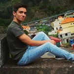 Profile Picture of Daniel Montalvo (@dan_im) on Instagram