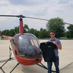 Profile Picture of Kenny Keller (@helicopterground) on Instagram