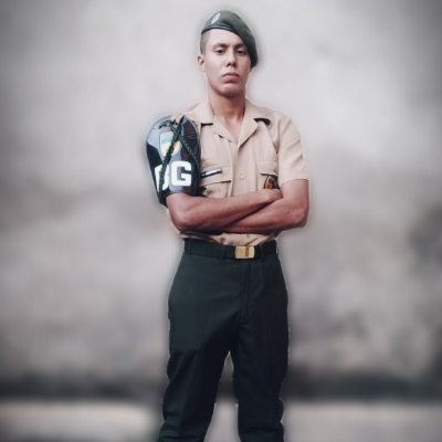 Profile Picture of Brendon Rodrigues⚪⚫ (@p_brendon) on Twitter