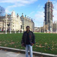 Profile Picture of Ashwani Kumar Jha (@ashwani-kumar-jha-2) on Quora
