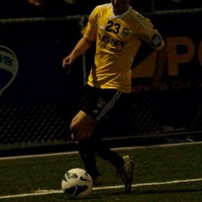 Profile Picture of Joel Stevens (@joelstevens76) on Twitter