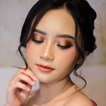 Profile Picture of 𝗠𝗨𝗔 𝗦𝗘𝗠𝗔𝗥𝗔𝗡𝗚 𝗯𝘆 𝗞𝗿𝗶𝘀𝗺𝗮 𝗝𝘂𝗹𝗶𝗮 (@makeupjulle) on Instagram