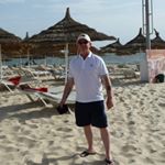 Profile Picture of Steve Blakemore (@wimpey30) on Instagram