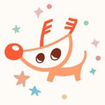 Profile Picture of 鹿學Deer Kids (@deerkidstw) on Instagram