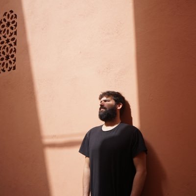 Profile Picture of Daniel Llorente (@llorentacus) on Twitter