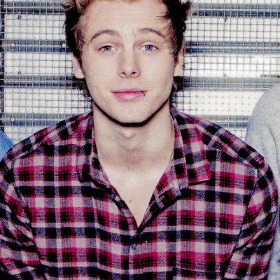 Profile Picture of Eddie Davidson (@eddiedavidsonfn) on Twitter