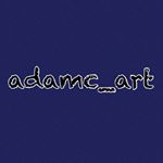 Profile Picture of Adam Clowes (@adamc_art) on Instagram