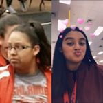 Profile Picture of amanda and gaby 🤞🏿💗 (@_gaby.amanda_) on Instagram