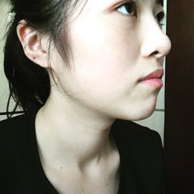 Catherine Zheng - Twitter Profile Picture of Catherine Zheng (@thatbluezheng) on Twitter