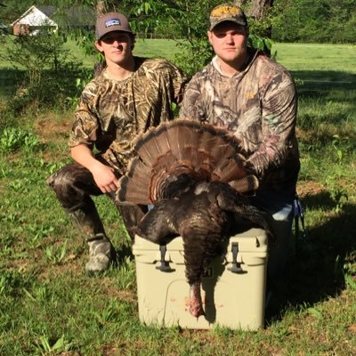 Profile Picture of Ben Baughman (@thebenbaughman) on Twitter