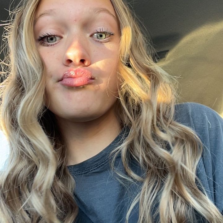 Karlie Cooper - Tiktok Profile Picture of Karlie Cooper (@karliecooper3) on Tiktok