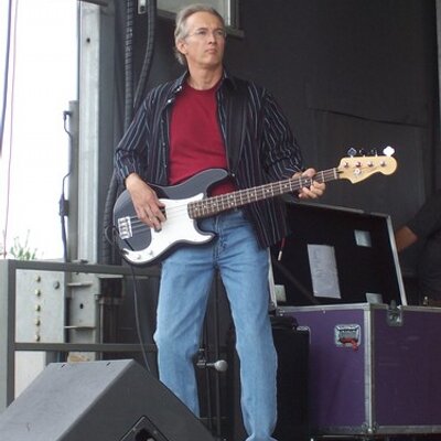 Profile Picture of Bill Sheffer (@@TowedToTowsend) on Twitter