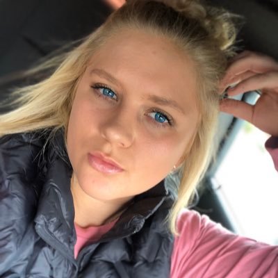 Profile Picture of Kaleigh Nicole Ford (@kaleighnicole30) on Twitter