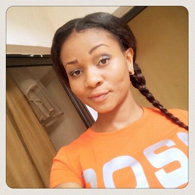 Profile Picture of Flora Patrick (@Flora_pat) on Twitter