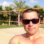 Profile Picture of Alex Boger (@alexboger) on Flickr