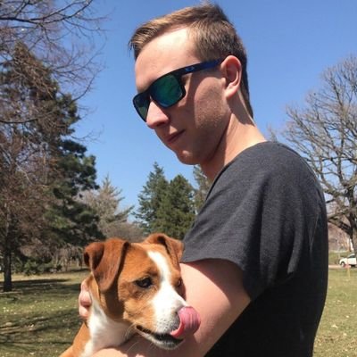 Andrew Beirne - Twitter Profile Picture of Andrew Beirne (@3rdDegreeBeirne) on Twitter